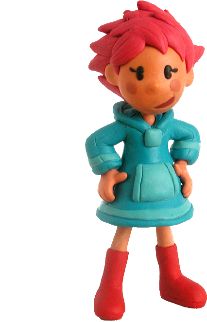 Kumatora - Mother 3 Kumatora (600x700)