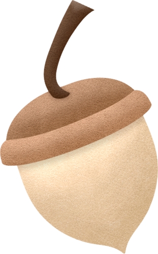 Cutepictures Альбом «скрап Наборы / Авторские / Nitwit - Nuez Animada Png (311x500)