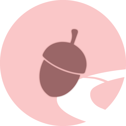 Seo Acorn Icon - Search Engine Optimization (500x500)