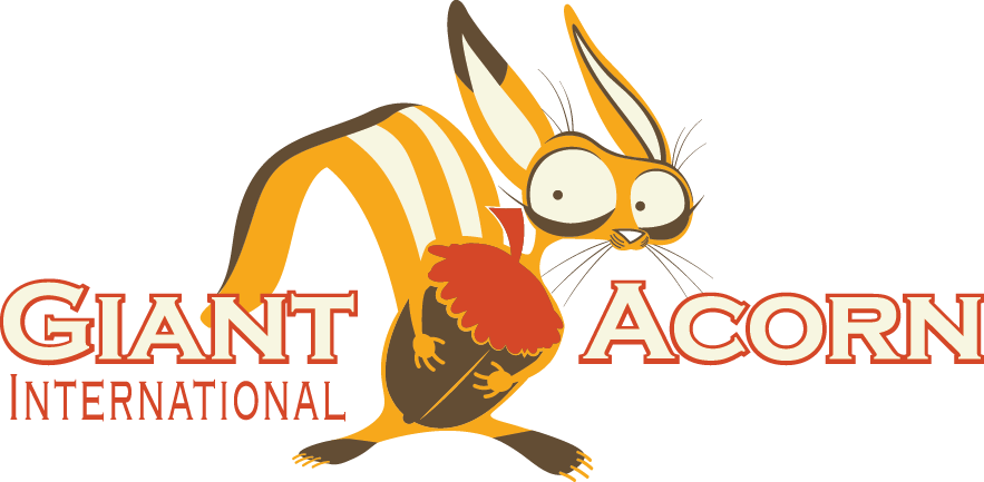 Giant Acorn International - Giant Acorn Triathlon Festival (883x433)