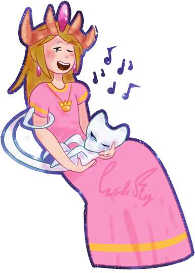 Ionia Isn't A Mom But Like I Couldn't Pass Up The Thought - Mother (538x579)