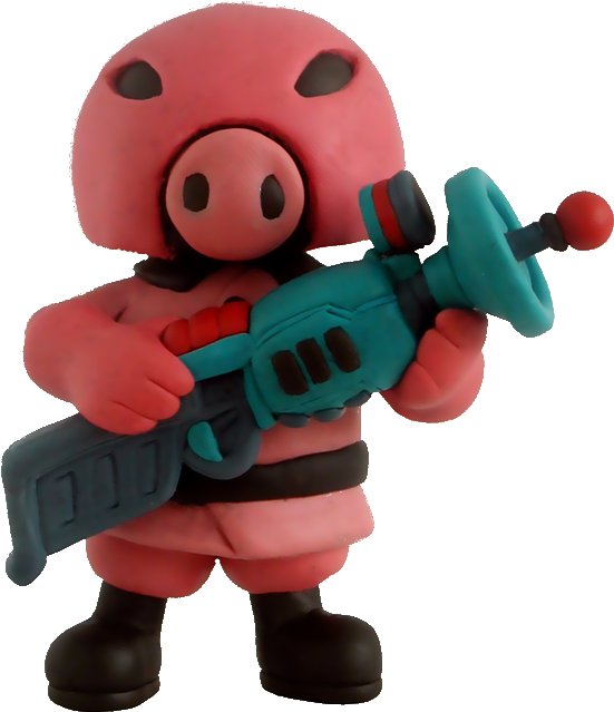 19, December 3, 2013 - Pigmen Mother 3 (661x700)