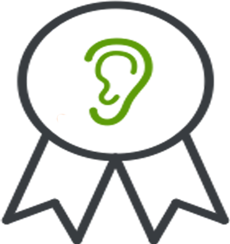 Tinnitus Clinic - Award (608x613)