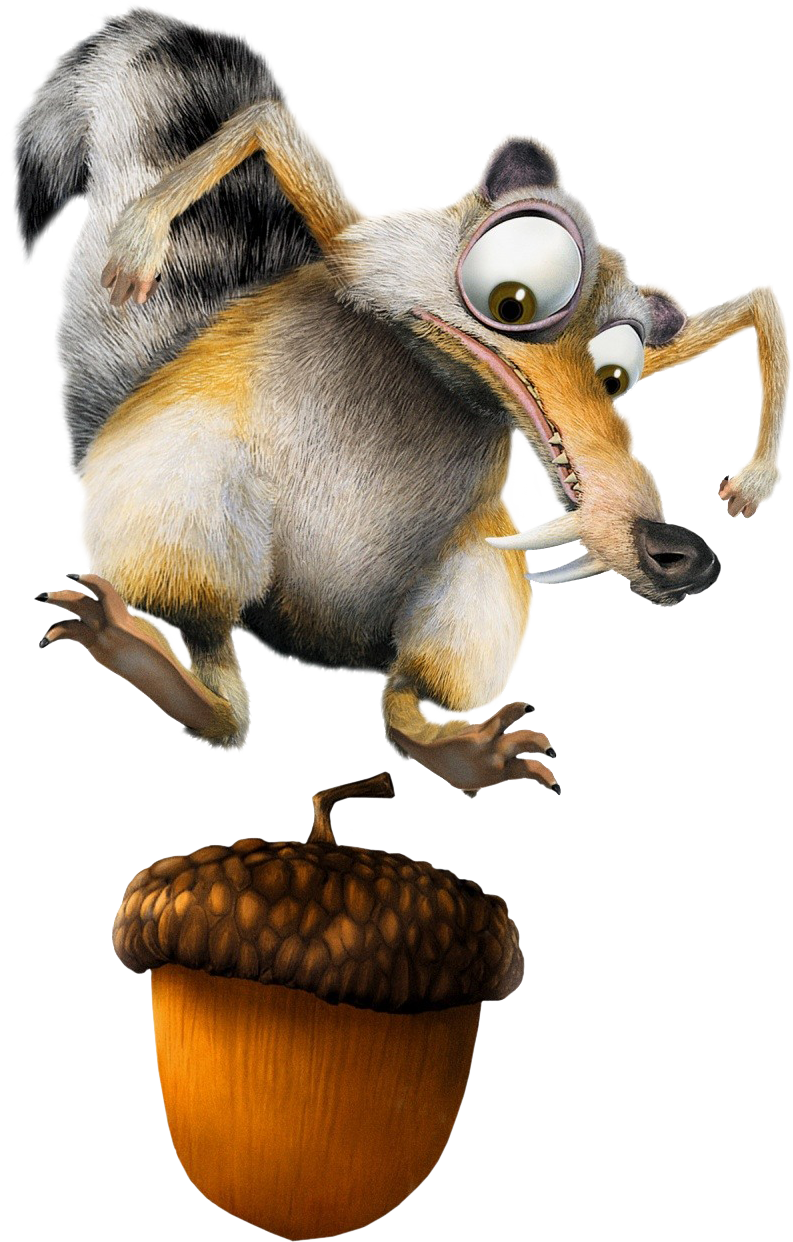 Ice Age - Ice Age (793x1242)
