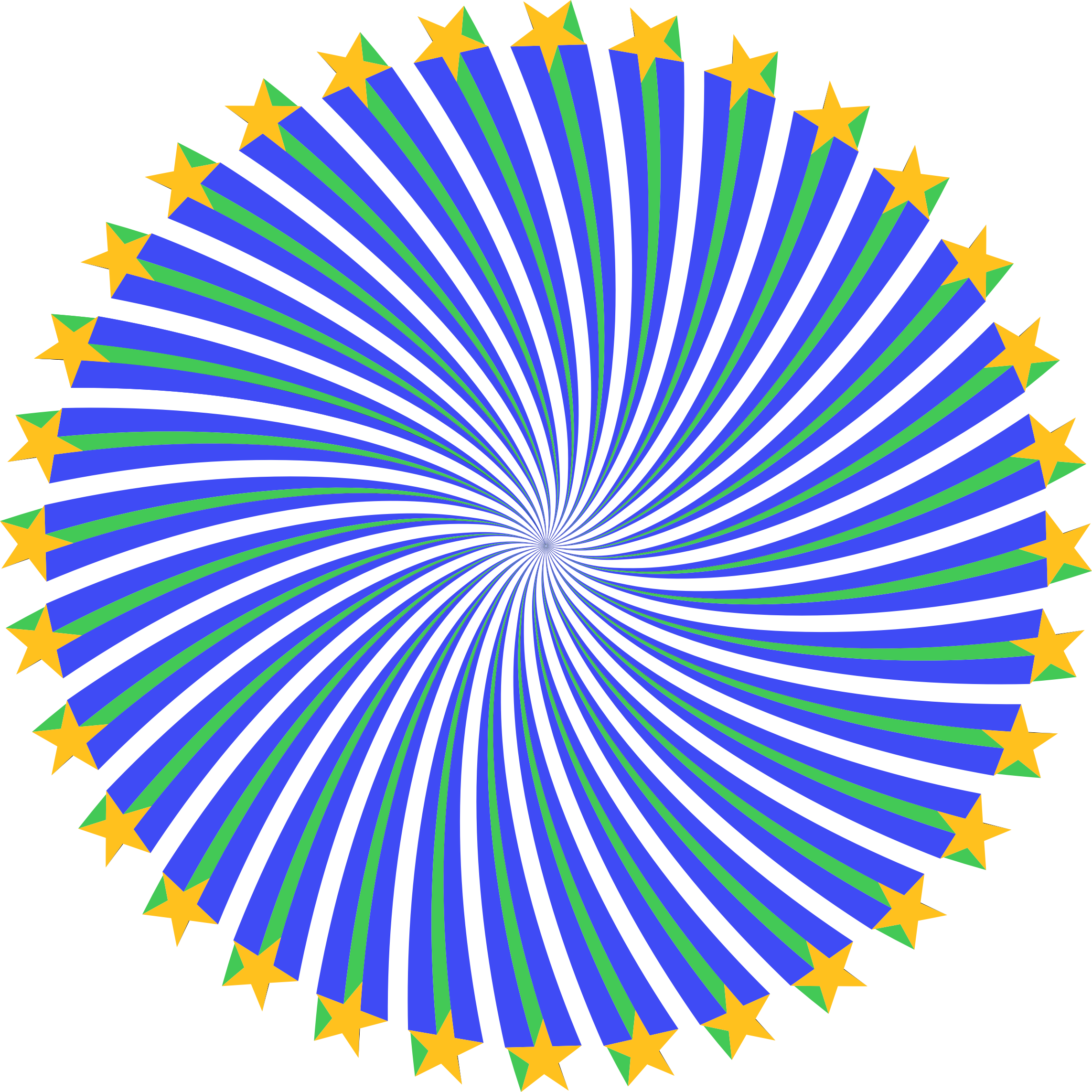 This Free Icons Png Design Of Starburst Vortex Mark - Hand Made Woolen Cover Plate (2286x2286)