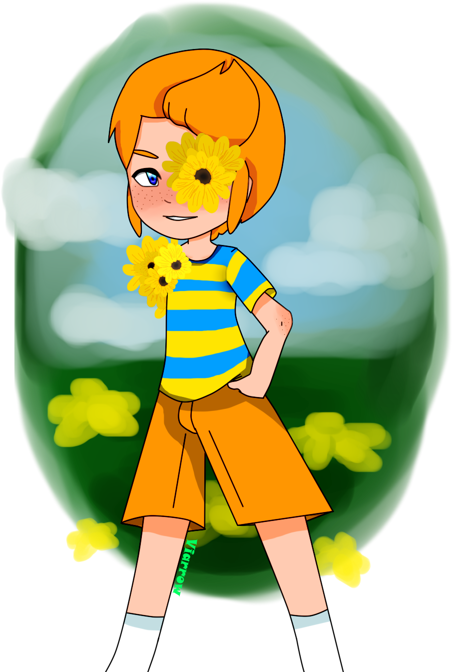 Claus Mother 3 My Art Viarrowblink - Mother (964x1496)