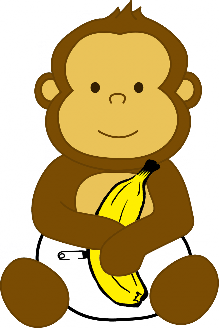 Ju-ju Monkey Deep Cleaning - Ju-ju Monkey Deep Cleaning (853x1280)