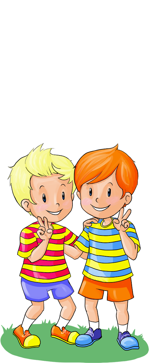 Mother - Cartoon (600x1190)