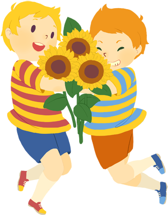 Mother 3 Lucas Claus My Boys Omg Theyre So Freaking - Illustration (336x434)