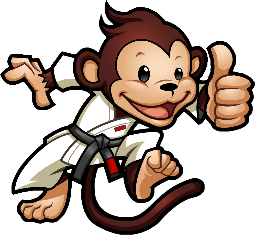 Monkey Jiu Jitsu (998x932)