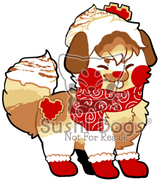 Pixel Heart Hot Cocoa By Sooshdatabase - Pixel Heart Hot Cocoa By Sooshdatabase (400x391)