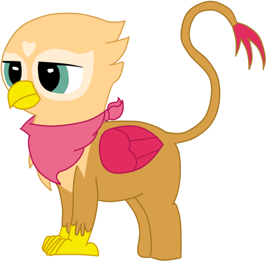 Crab Apple By Kannayui - Cartoon (930x859)
