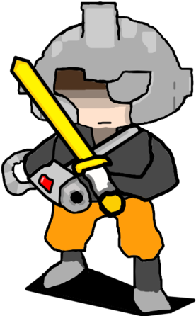 Masked Man By Gamezillarrespawn On Deviantart - Claus (600x450)