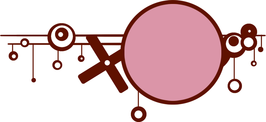 Grab The Chocolate Heaven Palm Mug, Fill It With A - Circle (870x400)