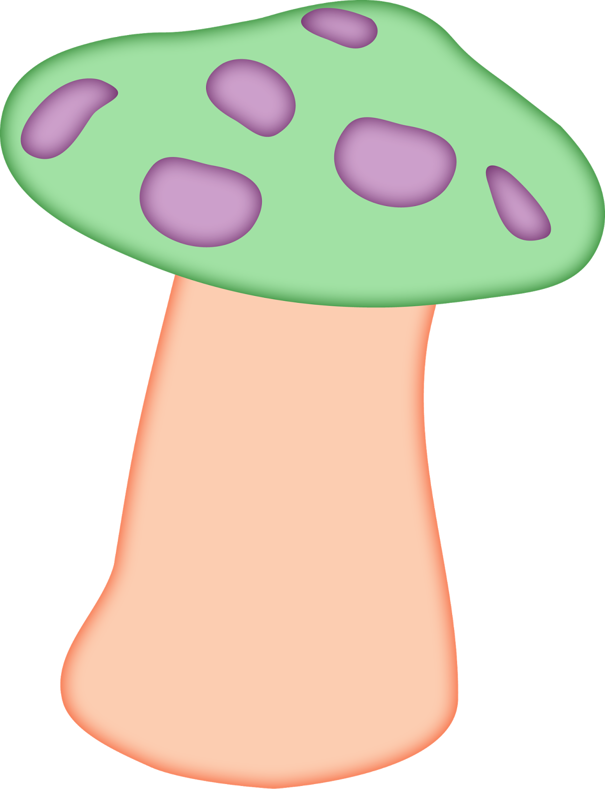 Enchanted Garden Clipart - Enchanted Garden Clipart (1227x1600)