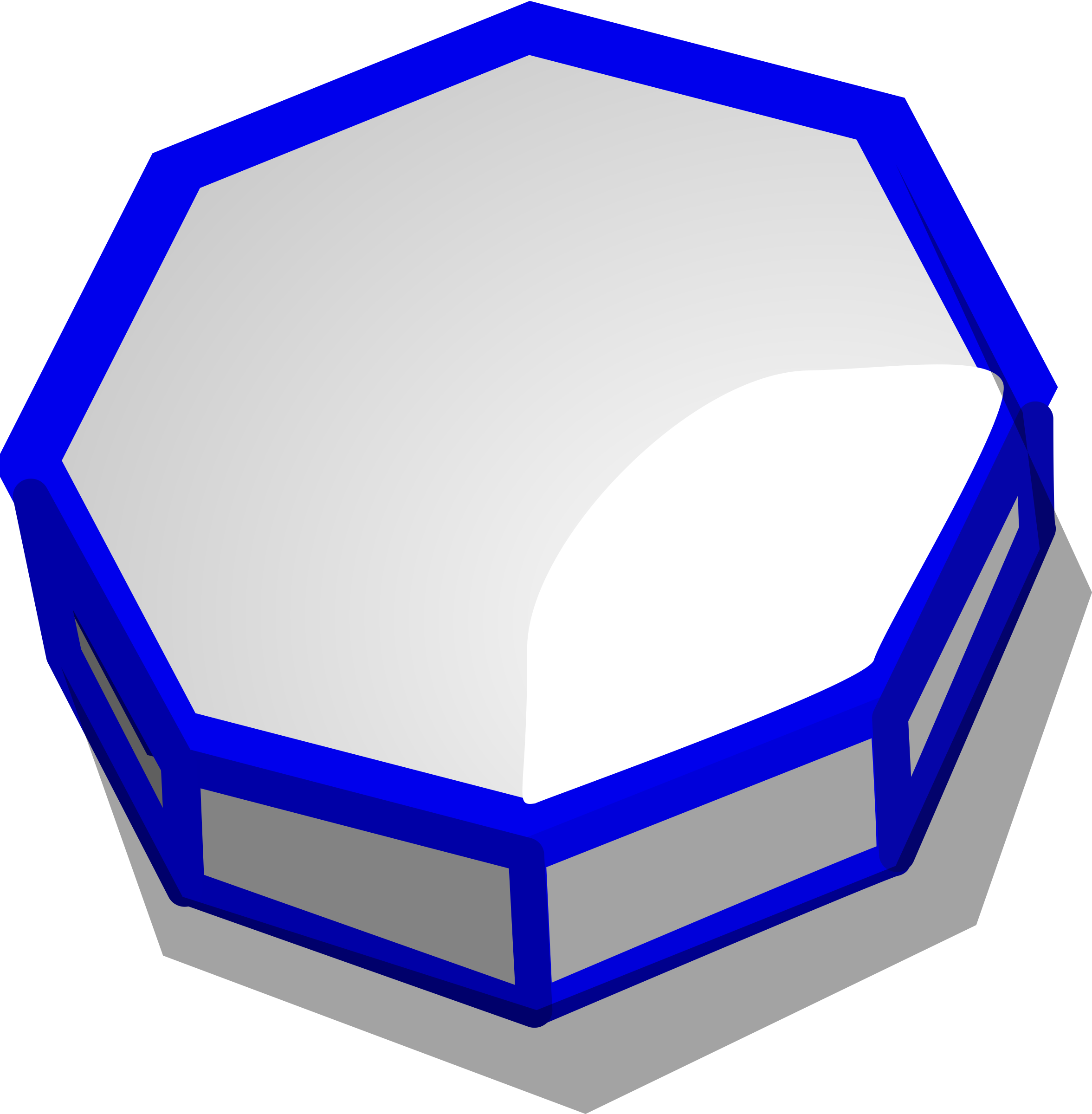 Png - Octagon Shapes (2353x2400)