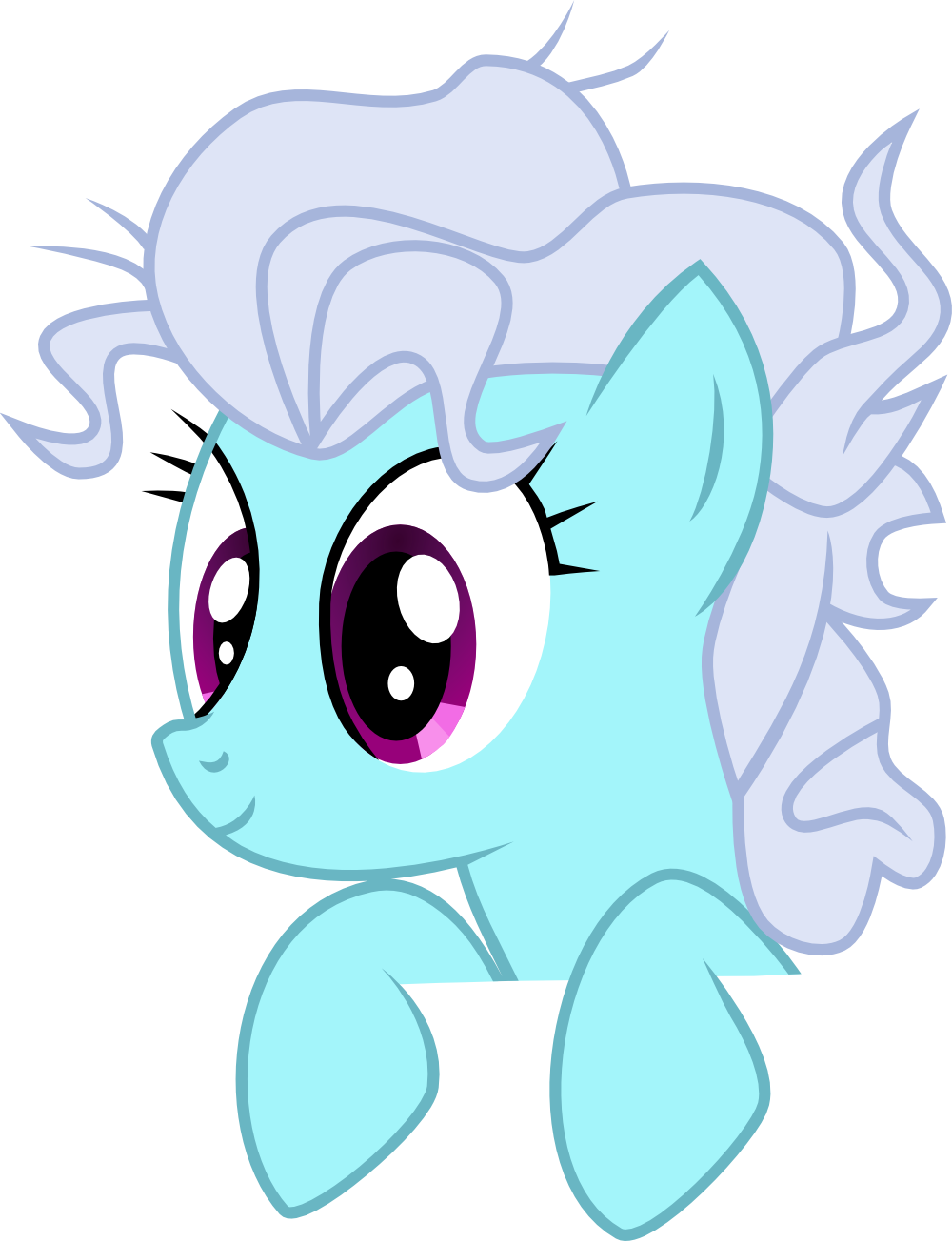 Screw Loose By Red-pear - Cartoon (1000x1304)