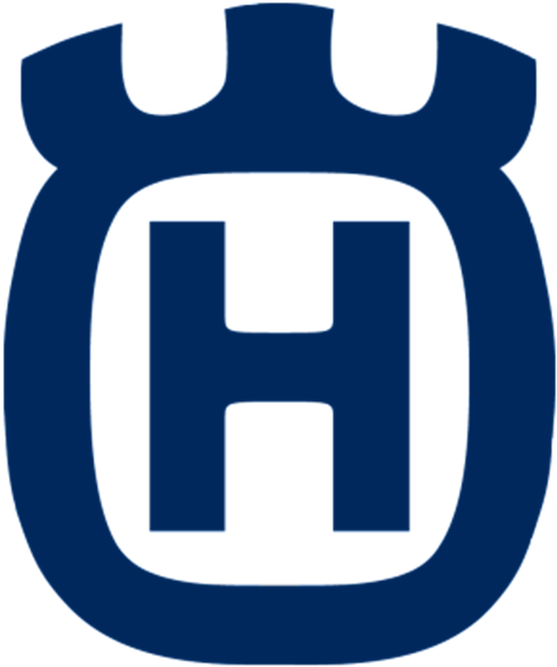 Picture Of Hex-socket Head Screw M10x25 - Husqvarna Enduro Logo (870x870)