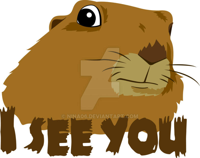 Dramatic Chipmunk By Nina06 - Dramatic Chipmunk Vector (800x633)