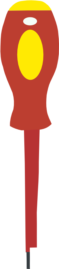 Screwdriver - Screwdriver (512x927)