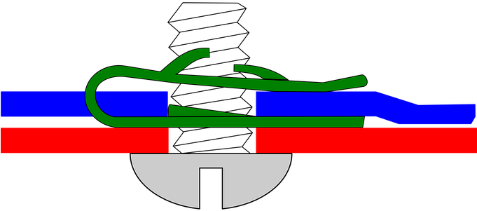 Fastener, Hardware, Screw - Fastener (680x340)