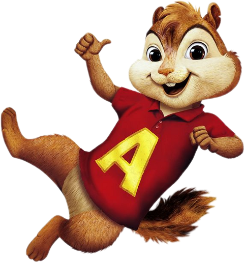 Alvin & The Chipmunks Dvd (480x515)