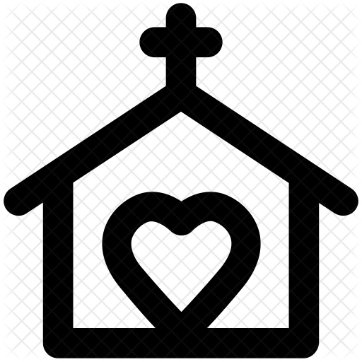 A Special Outdoor Chapel Will Be Run In Three Different - Church (512x512)