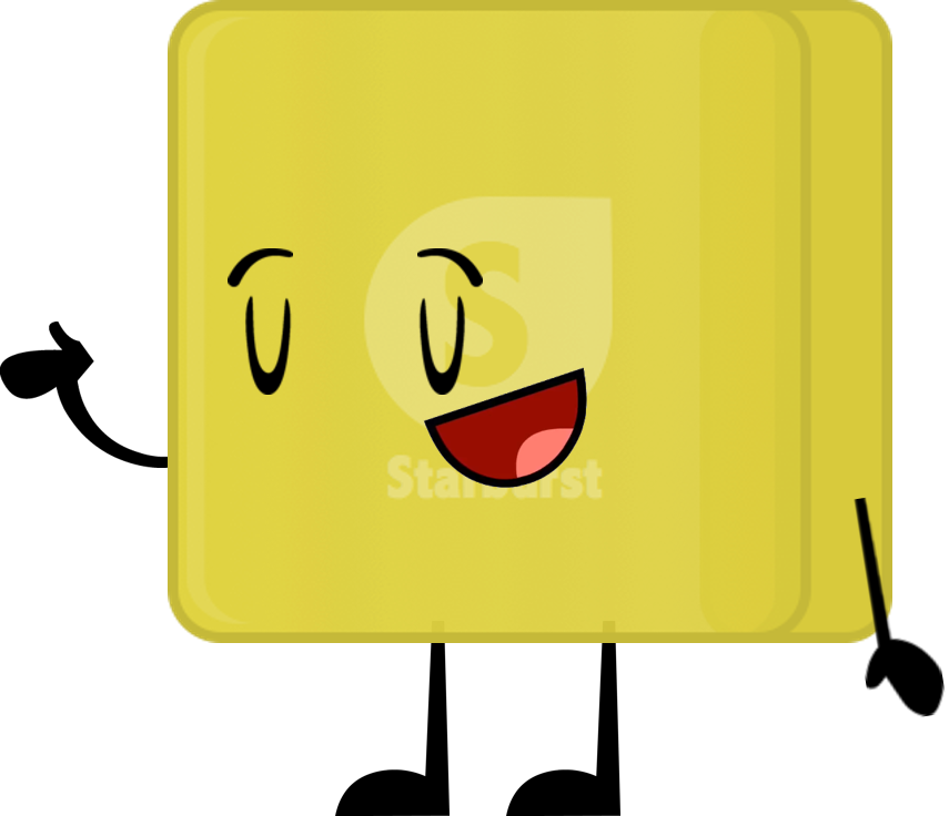 Yellow Starburst Pose - Yellow Starburst Pose (855x736)