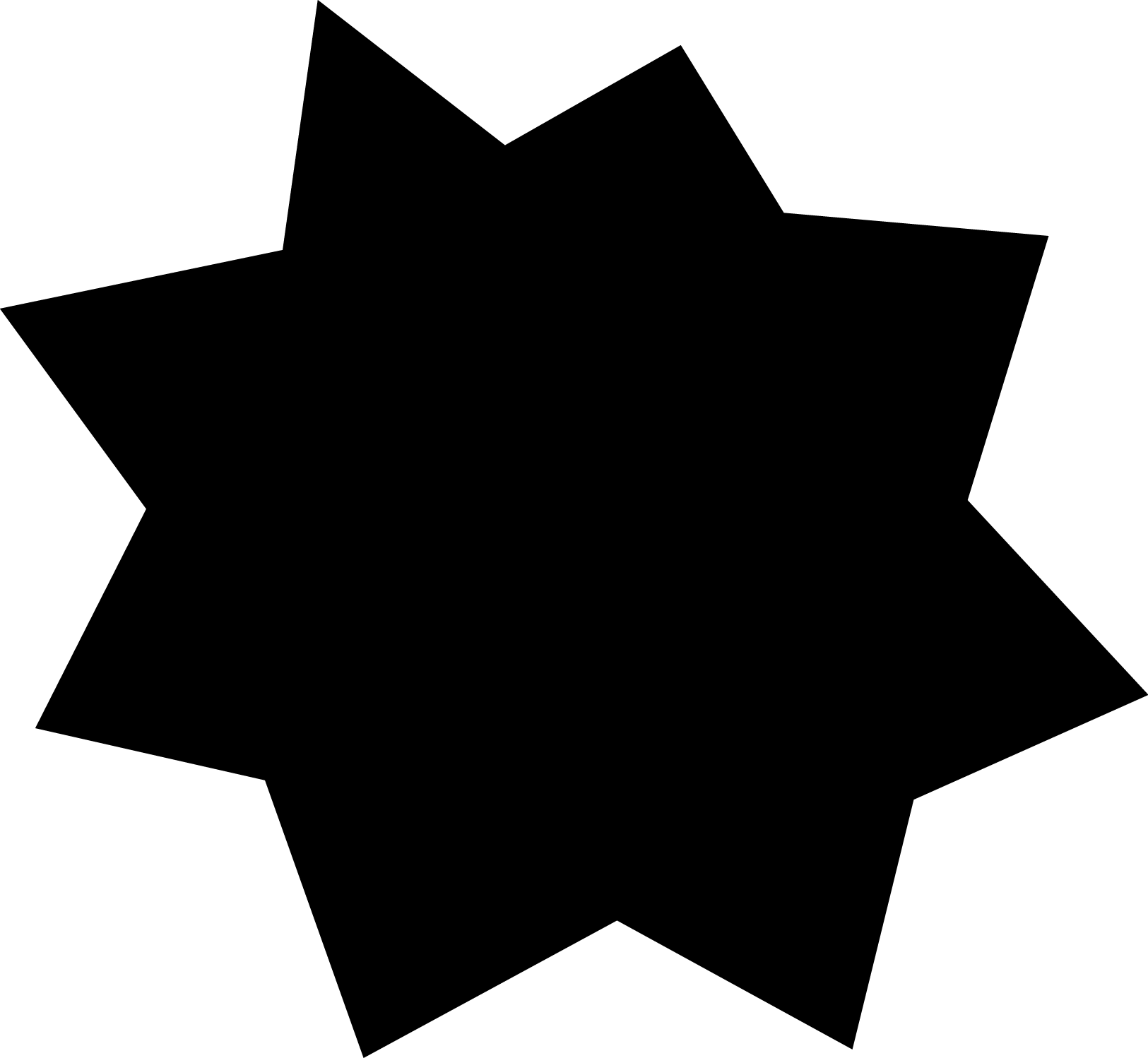 Starburst - Starburst (1625x1498)