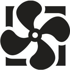 Icon For Mechanical Engineering - Illustration (500x500)