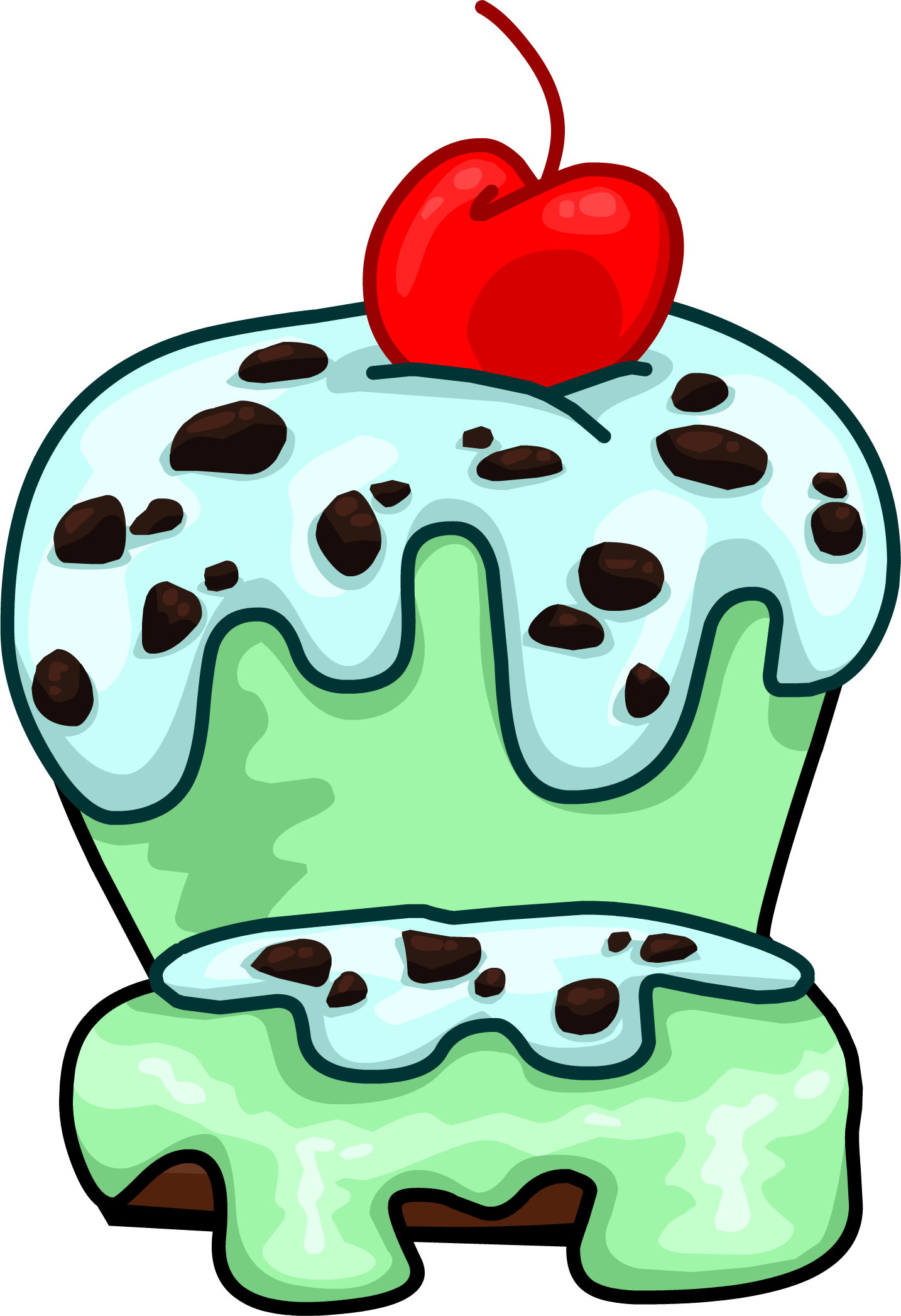 Items - Items (1434x2094)