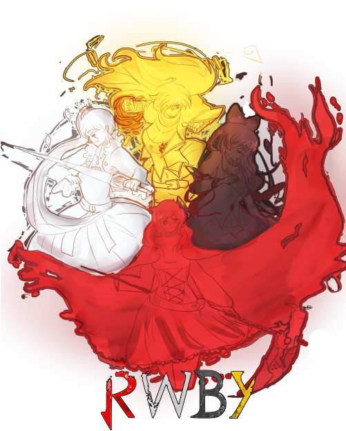 Red Like Roses Fill My Dreams And Brings Me To The - Yellow (500x707)