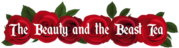 Seating Is Limited - Red Rose Border Png (600x200)