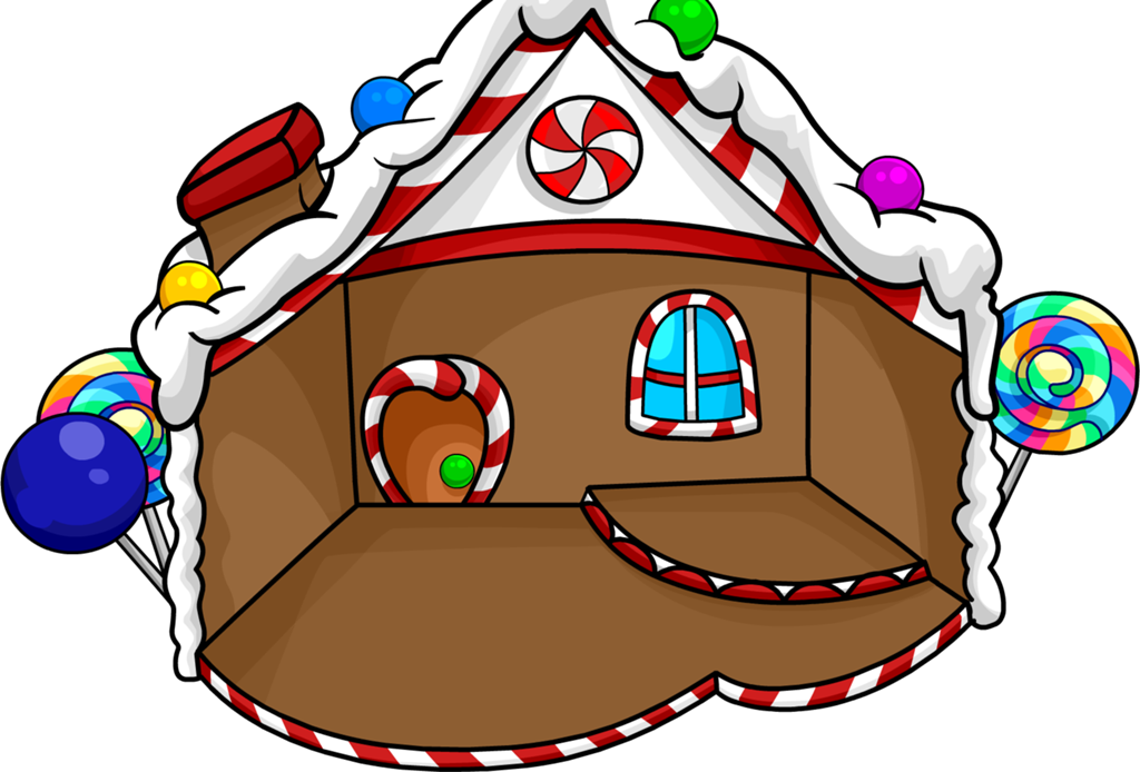 Igloo Buildings Sprites 25 - Club Penguin Igloo (1024x694)
