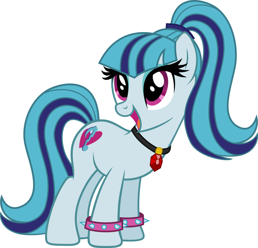 Rustle-rose, Bracelet, Cute, Equestria Girls, Equestria - Sonata Dusk Pony (897x863)