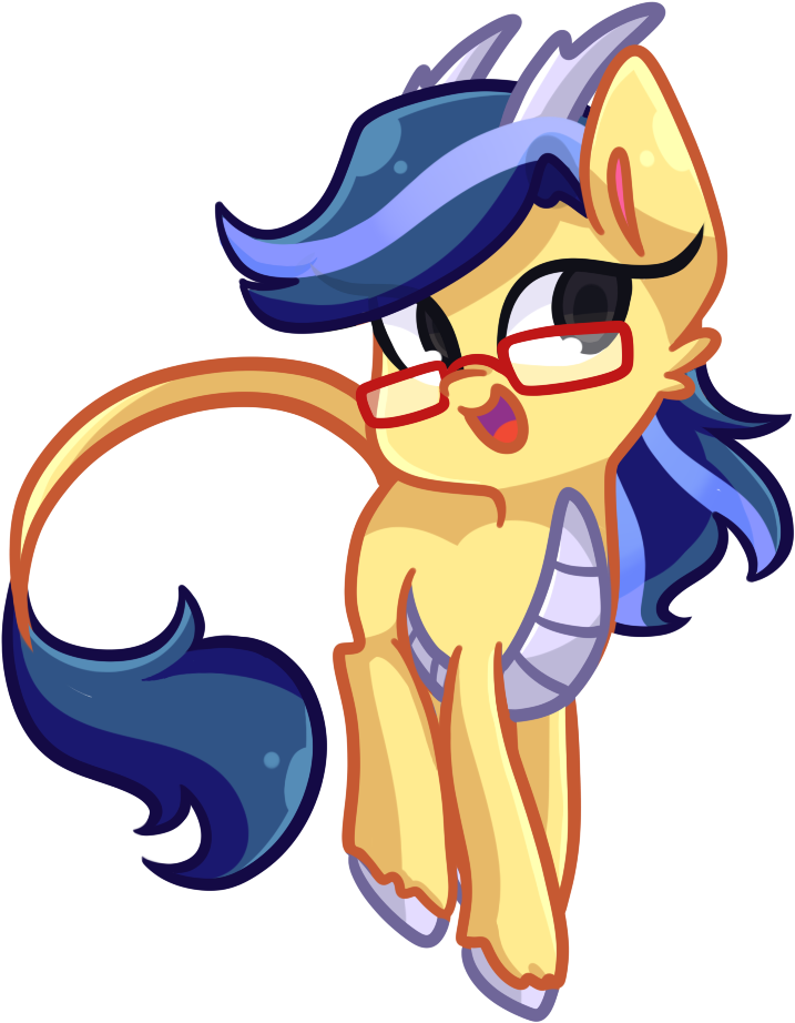 Art Trade - Cartoon (781x949)