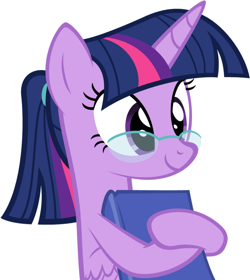 Rainbow Dash Twilight Sparkle Pinkie Pie Rarity Applejack - Twilight Sparkl...