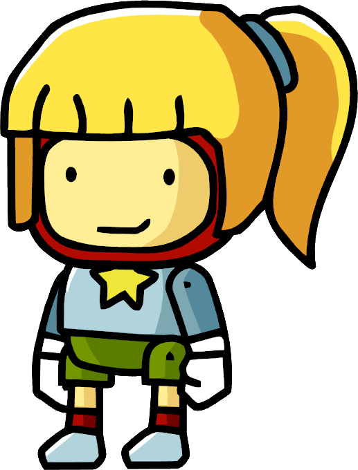 Pony Tail - Conquistador Png (517x680)