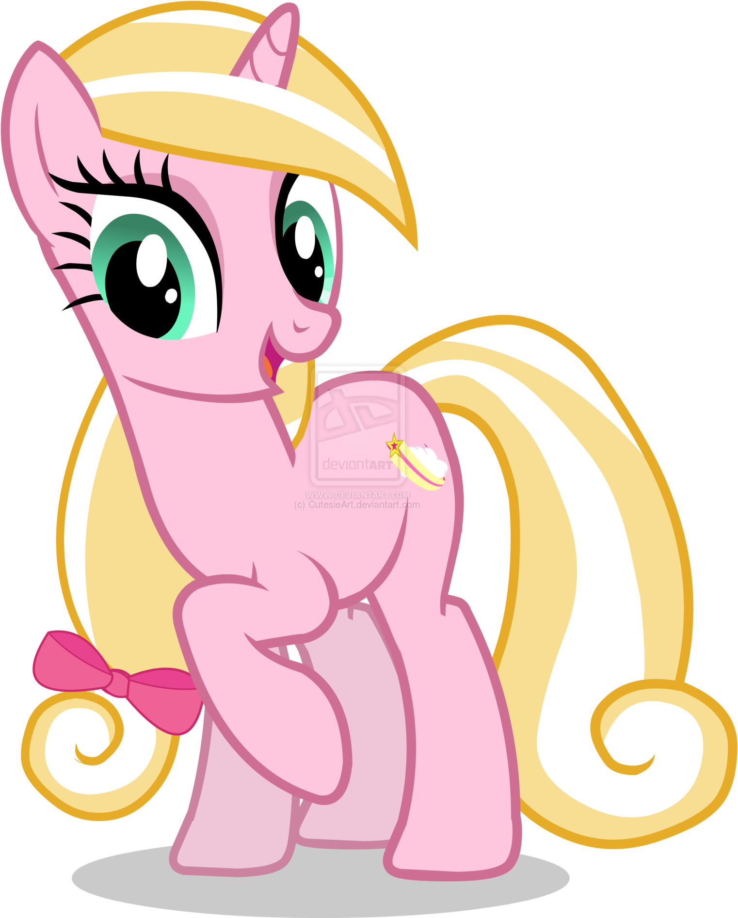 My Little Pony-princess Starwish - Rarity The Worst Possible Thing (1600x2002)