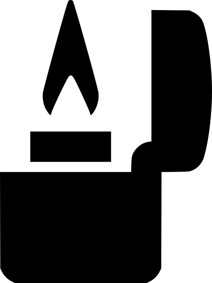 Zippo Lighter Comments - Zippo (736x980)