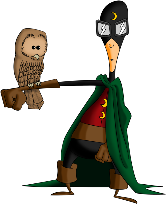 Browsing Fan Art On Clipart Library - Owl (600x833)
