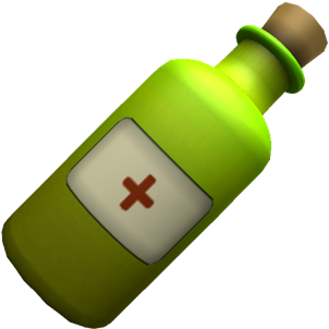 Potion Antidote - Shark Repellent (420x420)