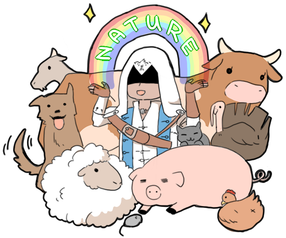 Ebonykkk 1,257 142 Connor Kenway By Fuugen - Assassin Creed Connor Kenway Family (600x508)