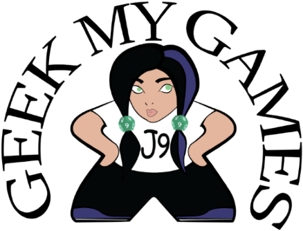 Geek My Games - Game (458x370)