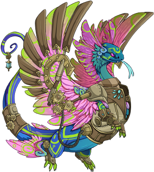 Pink Pink Would Match Him, Right Pink - Illustration (350x350)