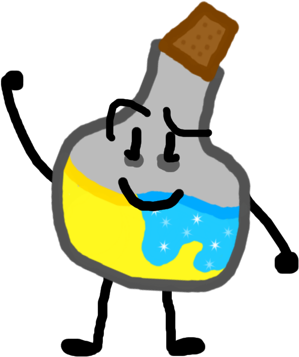 Potion - Potion (800x800)