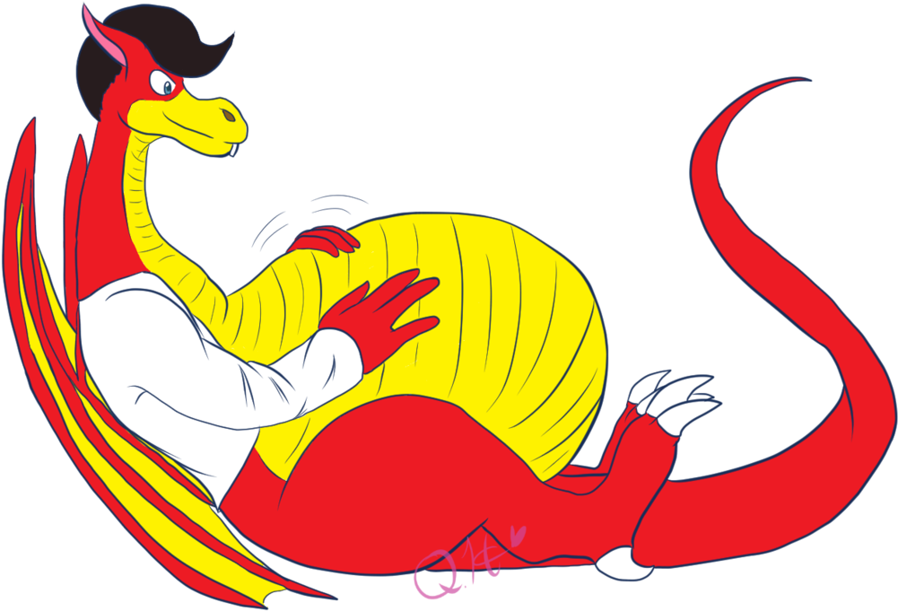 Taking A Break [c-3/4] By Queenhiyoku - Taking A Break [c-3/4] By Queenhiyoku (1024x695)