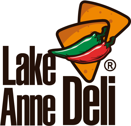 Lake Anne Deli-100% Authentic Latin American Food - Lake Anne (600x600)