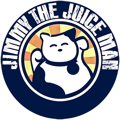 Are All Available Only In Our Store, Proudly Serving - Jimmy The Juiceman Creme Brulee (500x500)