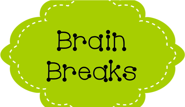 Take A Brain Break In The Library - Classroom Management (829x435)